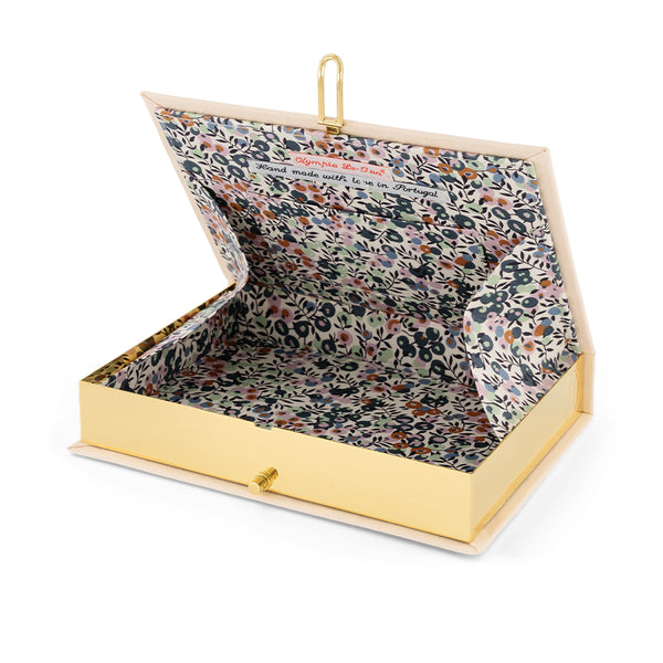 Olympia Le Tan Art Of Beauty