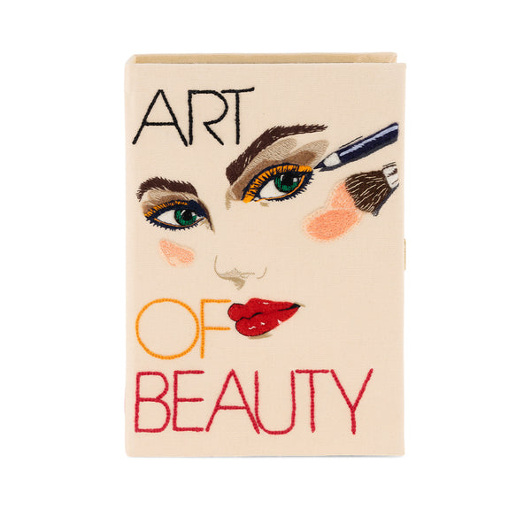 olympia le tan Art of Beauty