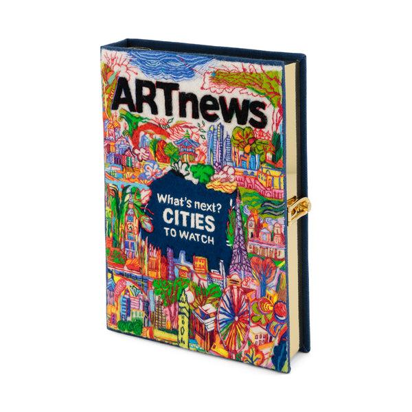 Olympia Le Tan ARTnews Cities