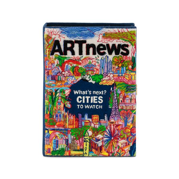 olympia le tan ARTnews Cities