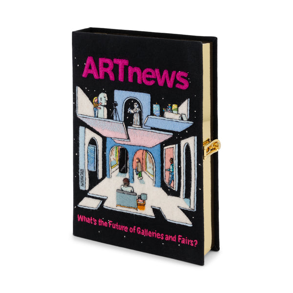 Olympia Le Tan ARTnews Future