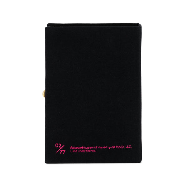 Olympia Le Tan ARTnews Future