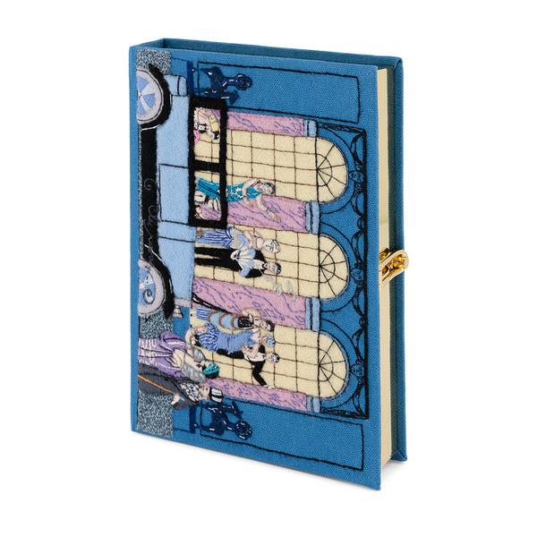 Olympia Le Tan Au Revoir