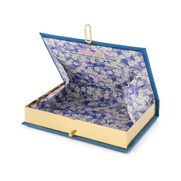 Olympia Le Tan Au Revoir