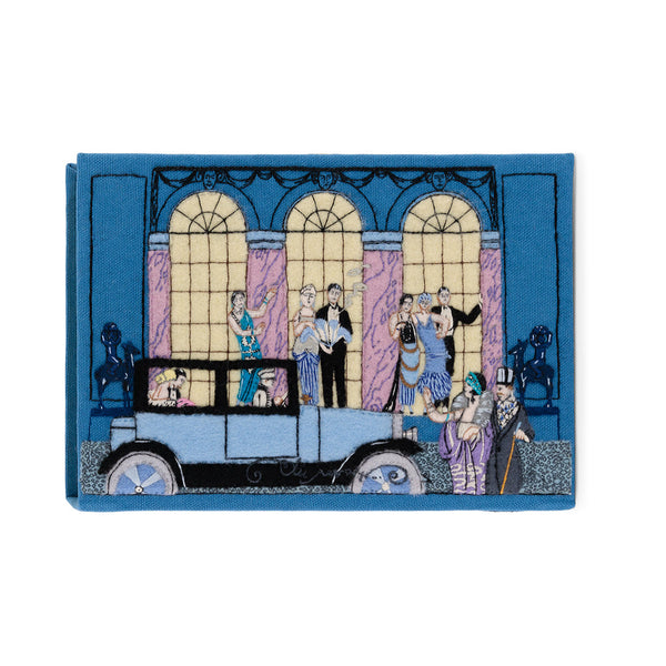 olympia le tan Au Revoir