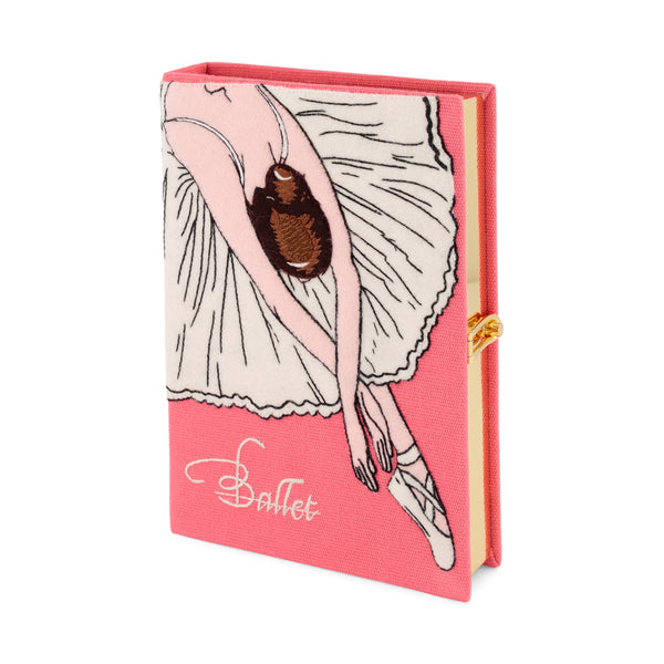 Olympia Le Tan Ballet