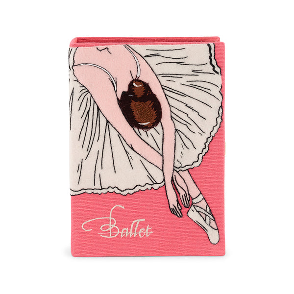 olympia le tan Ballet