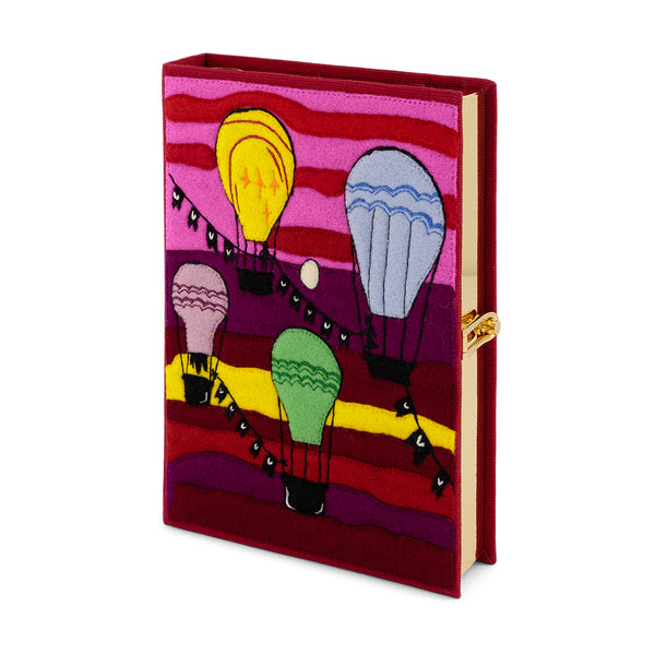 Olympia Le Tan Balloons