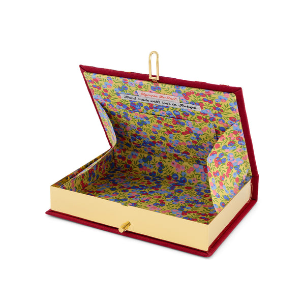 Olympia Le Tan Balloons