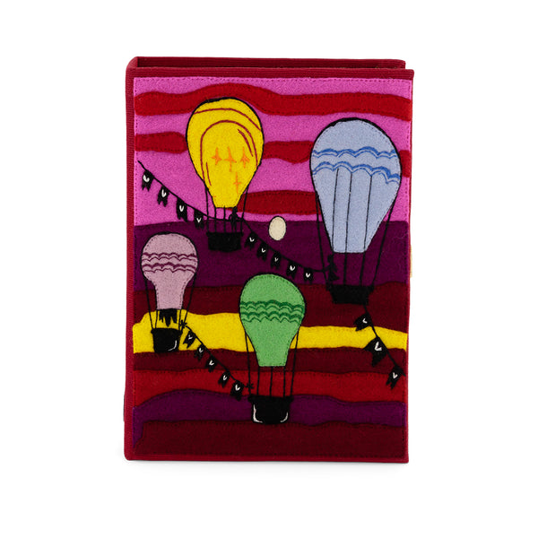 olympia le tan Balloons