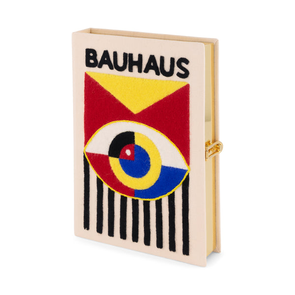 Olympia Le Tan Bauhaus