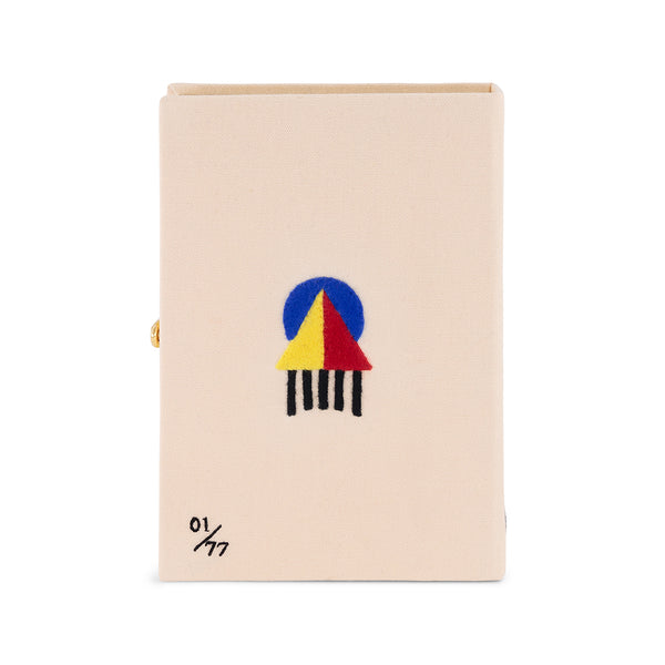 Olympia Le Tan Bauhaus