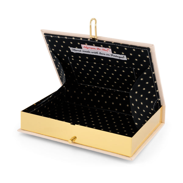 Olympia Le Tan Bauhaus