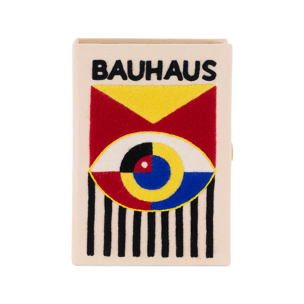olympia le tan Bauhaus