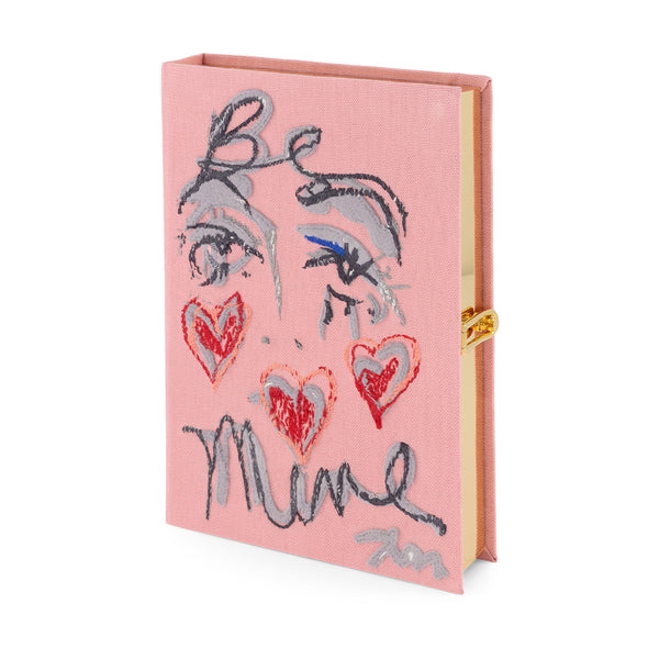 Olympia Le Tan Be Mine