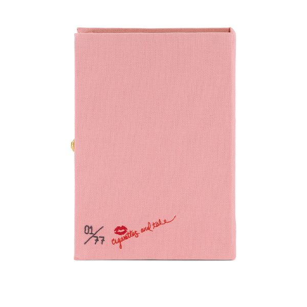 Olympia Le Tan Be Mine