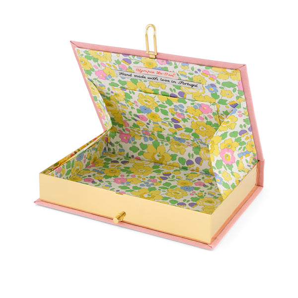 Olympia Le Tan Be Mine