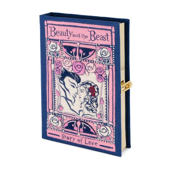 Olympia Le Tan Beauty And The Beast