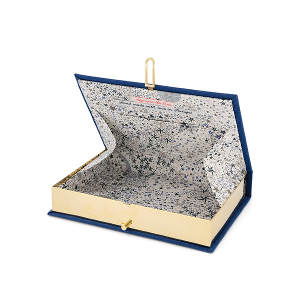 Olympia Le Tan Beauty And The Beast