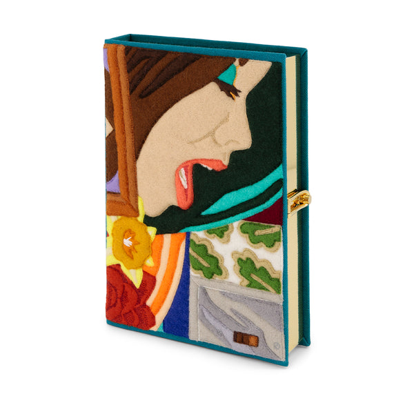 Olympia Le Tan Bedroom Face