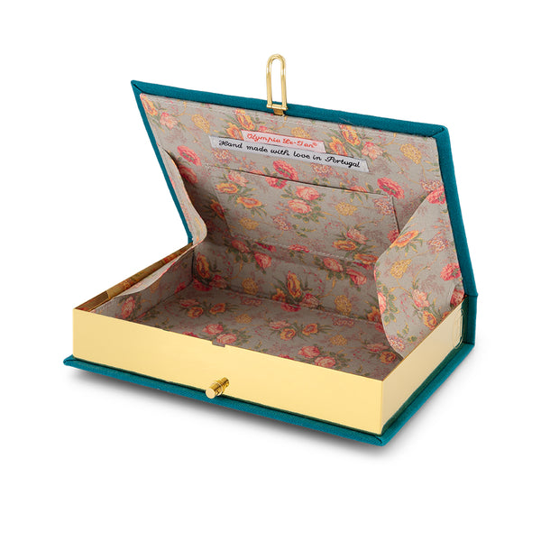 Olympia Le Tan Bedroom Face