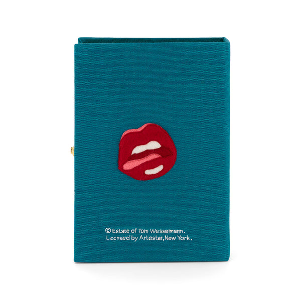 Olympia Le Tan Bedroom Face