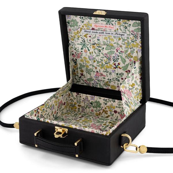 Olympia Le Tan Bedroom Face (7-inch)