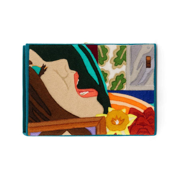 olympia le tan Bedroom Face