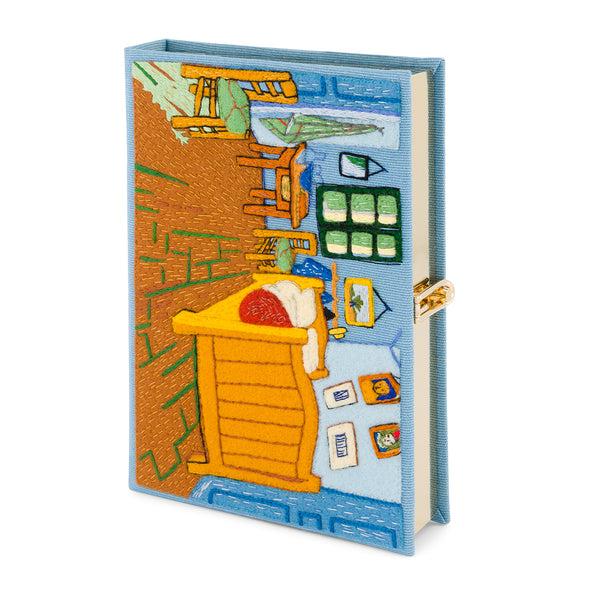 Olympia Le Tan Bedroom In Arles