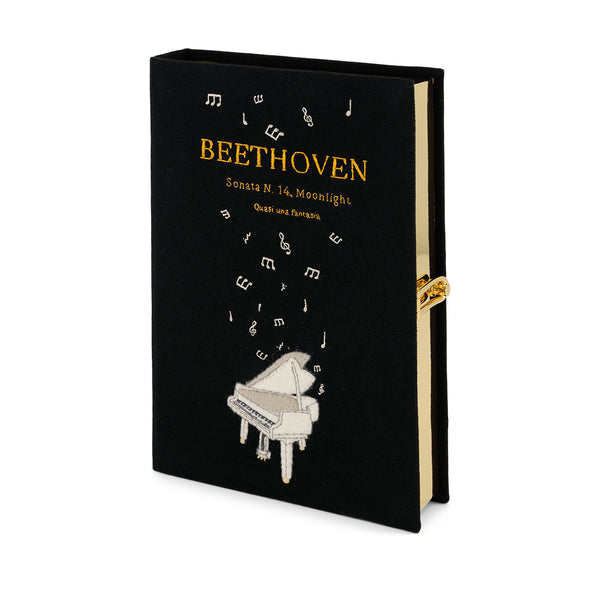 Olympia Le Tan Beethoven