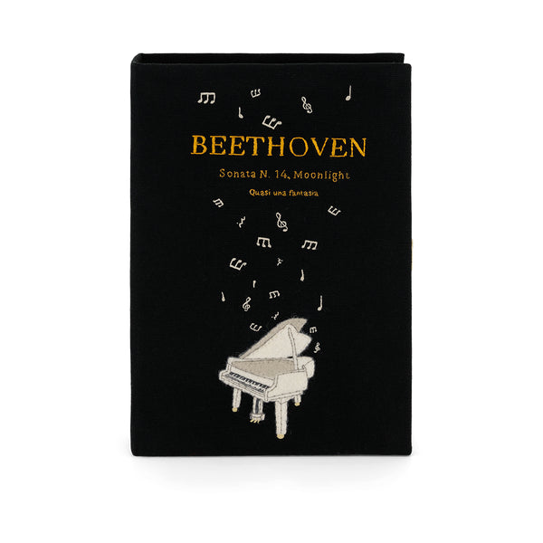 olympia le tan Beethoven