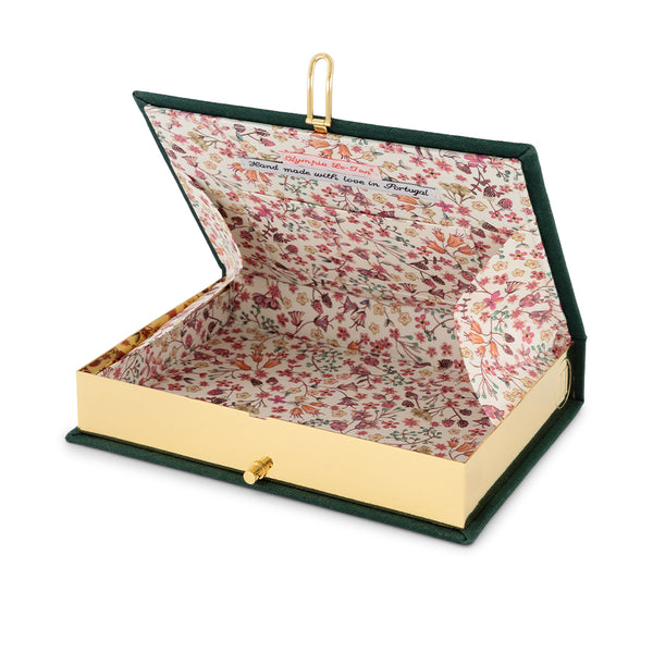 Olympia Le Tan Beyond Good And Evil