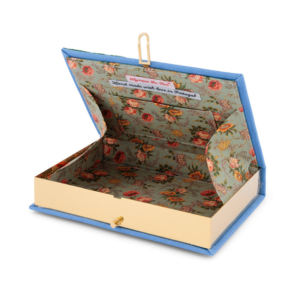 Olympia Le Tan Big Sky