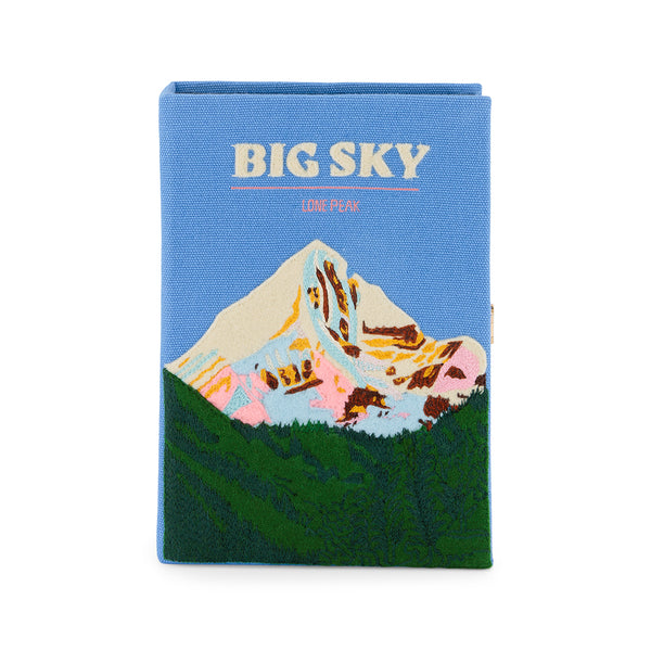 olympia le tan Big Sky