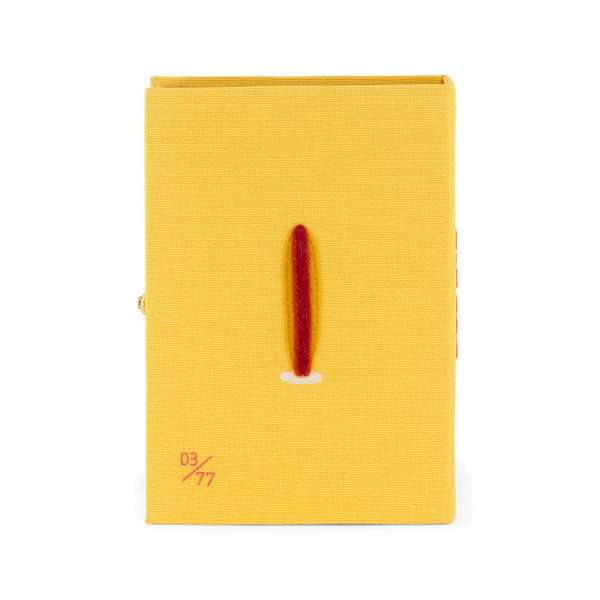 Olympia Le Tan Big Sur