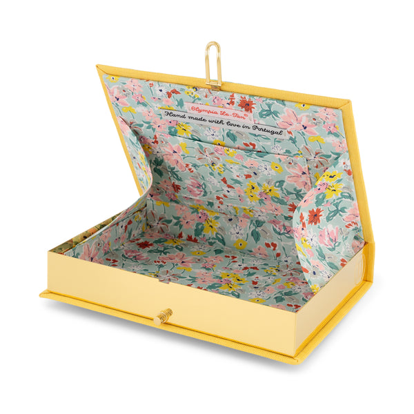 Olympia Le Tan Big Sur