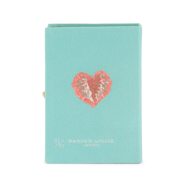 Olympia Le Tan Birds And Blossom