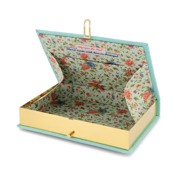 Olympia Le Tan Birds And Blossom