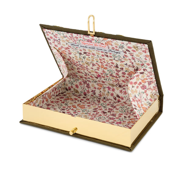 Olympia Le Tan Birds And Orchids