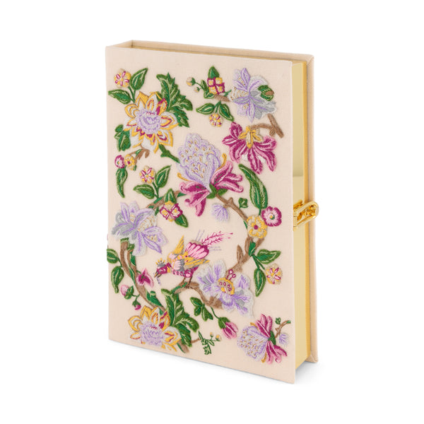 Olympia Le Tan Birds Of Paradise