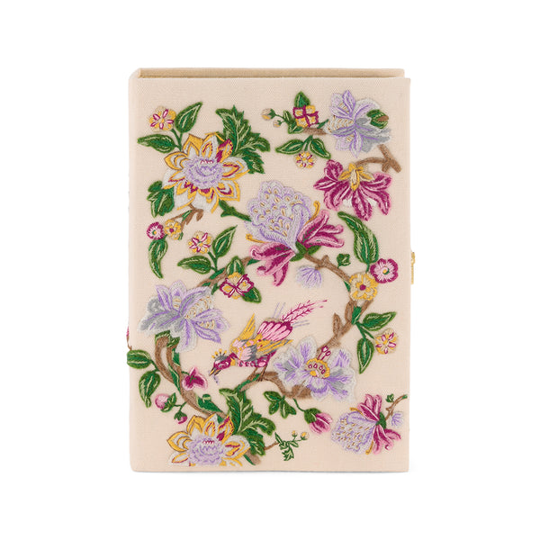 olympia le tan Birds of Paradise