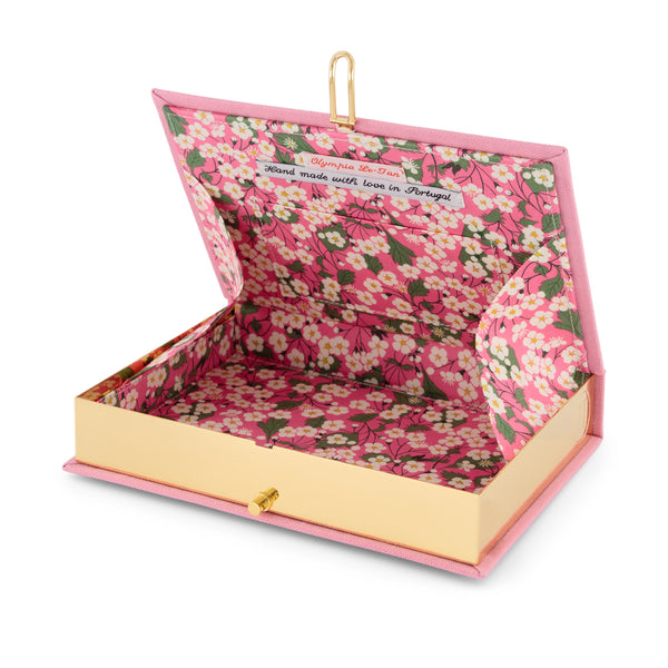 Olympia Le Tan Birthday Wish