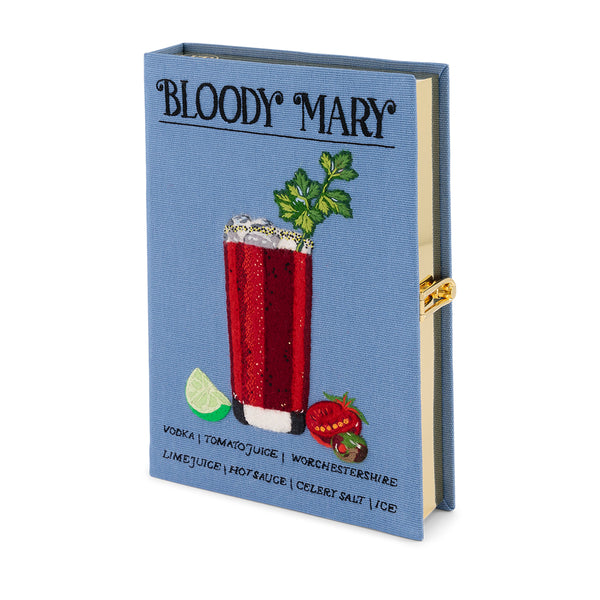 Olympia Le Tan Bloody Mary