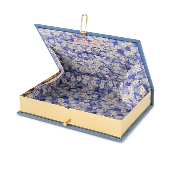 Olympia Le Tan Bloody Mary