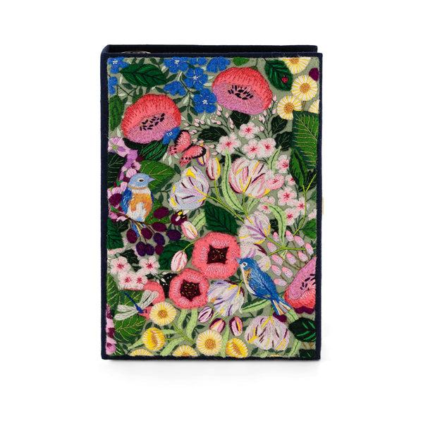 olympia le tan Blue Bird