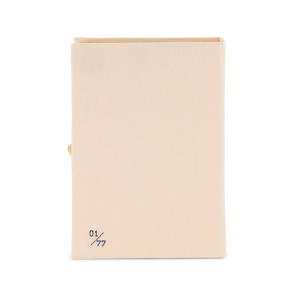 Olympia Le Tan Blue Coral