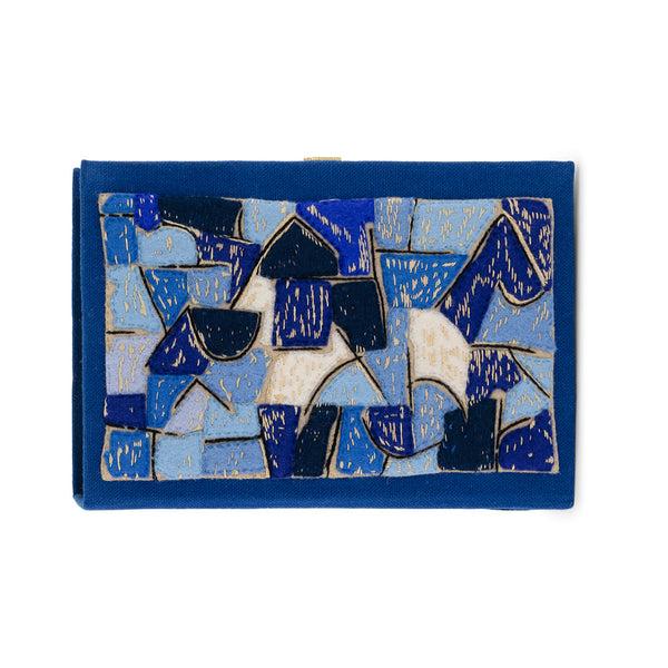 olympia le tan Blue Night