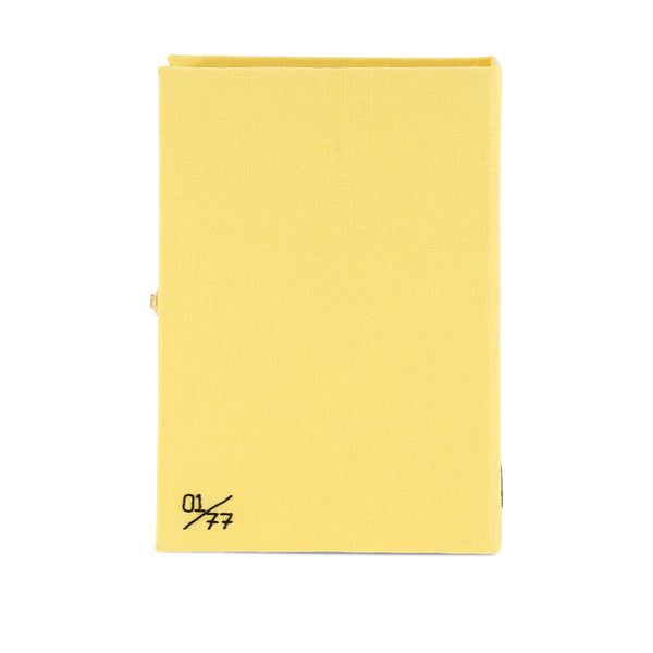 Olympia Le Tan Bonjour Les Chiens