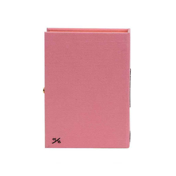 Olympia Le Tan Book Of Love N°1