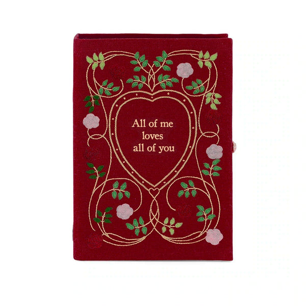 Olympia Le Tan Book Of Love N°2